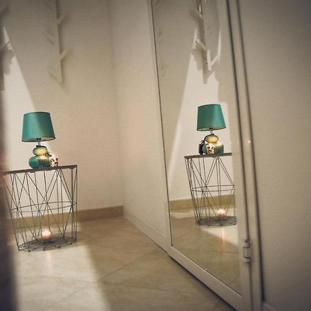 Casa Dell Arco Apartment บารี ภายนอก รูปภาพ
