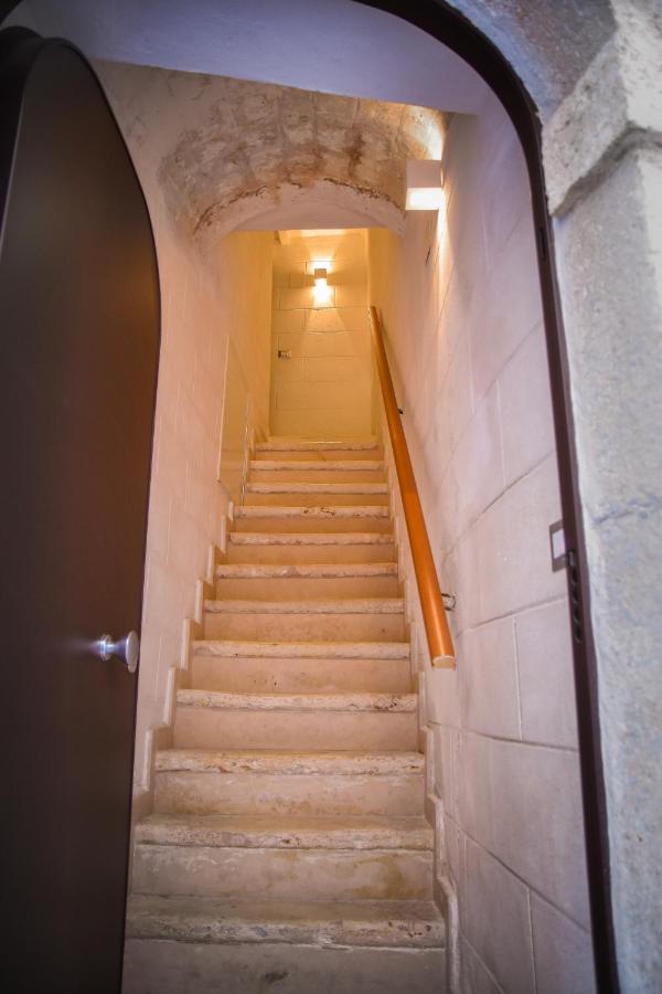 Casa Dell Arco Apartment บารี ภายนอก รูปภาพ