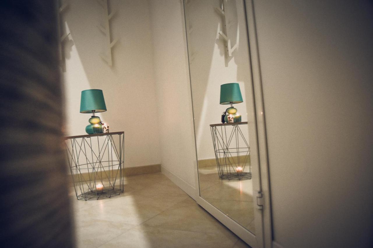 Casa Dell Arco Apartment บารี ภายนอก รูปภาพ