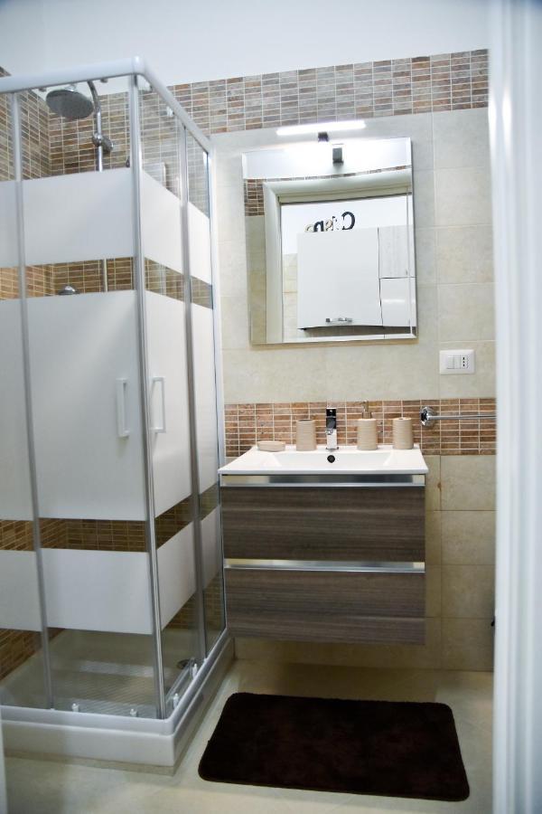 Casa Dell Arco Apartment บารี ภายนอก รูปภาพ