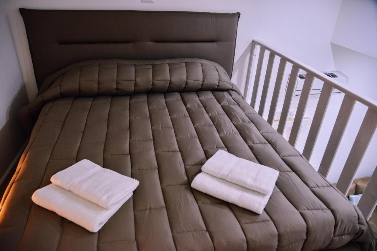 Casa Dell Arco Apartment บารี ภายนอก รูปภาพ
