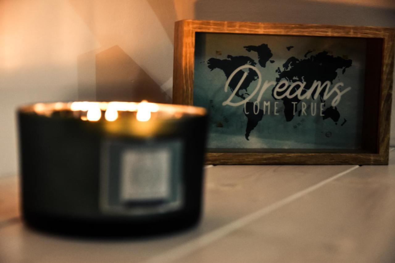 Casa Dell Arco Apartment บารี ภายนอก รูปภาพ